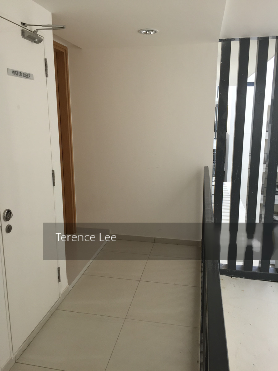 Hedges Park Condominium (D17), Condominium #123395692